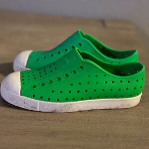 Native Jefferson Green C13